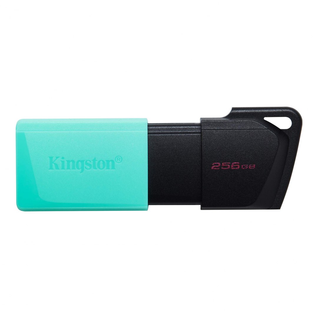 Kingston Exodia 256GB USB3.2 teal