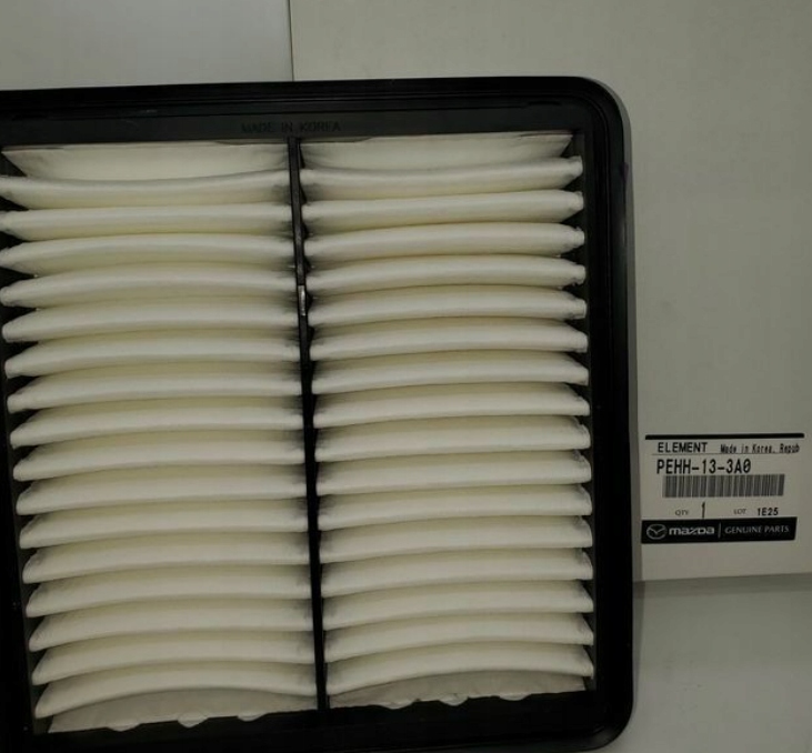 Vzduchový Filtr Mazda CX-3 Dk 2015 -> 2.0
