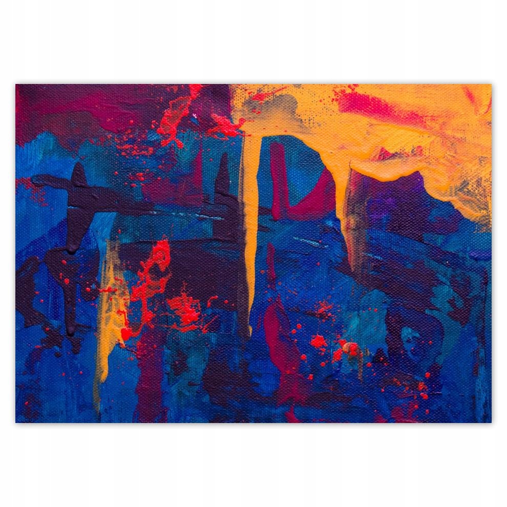 

Plakaty 70x50 Abstrakcja Peter