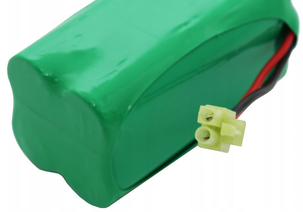 Bateria do MasterBot Pro 9000 Odkurzac 14,8V 2,6Ah Model RoboJET
