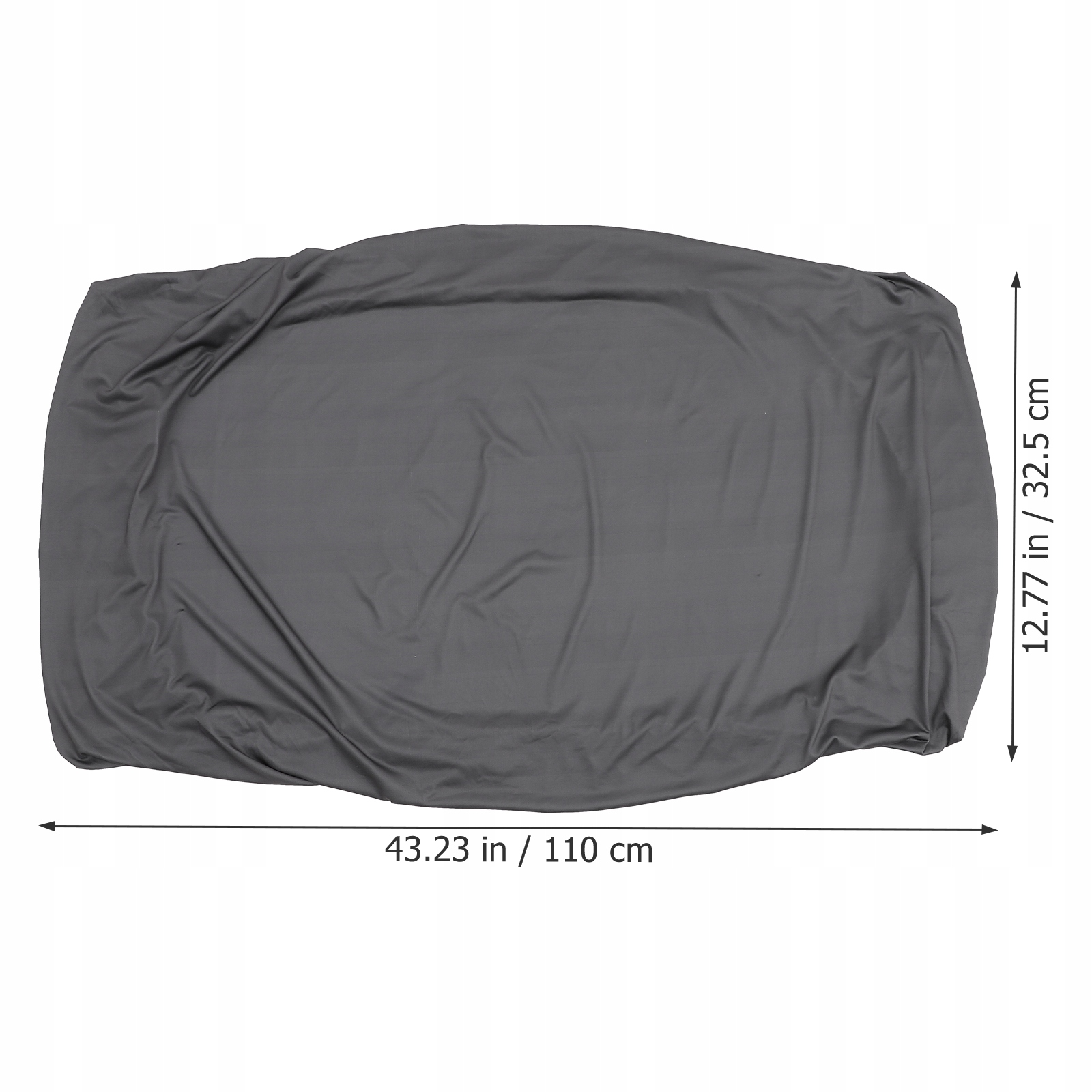 DOMOWA OSŁONA TELEWIZORA PRZECIWKURZOWA DO OCHRONA EKRANU Kod producenta 15460358