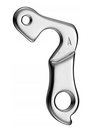 HAK PRZERZUTKI DO RAMY GW-7U AUTHOR STEVENS BULLS