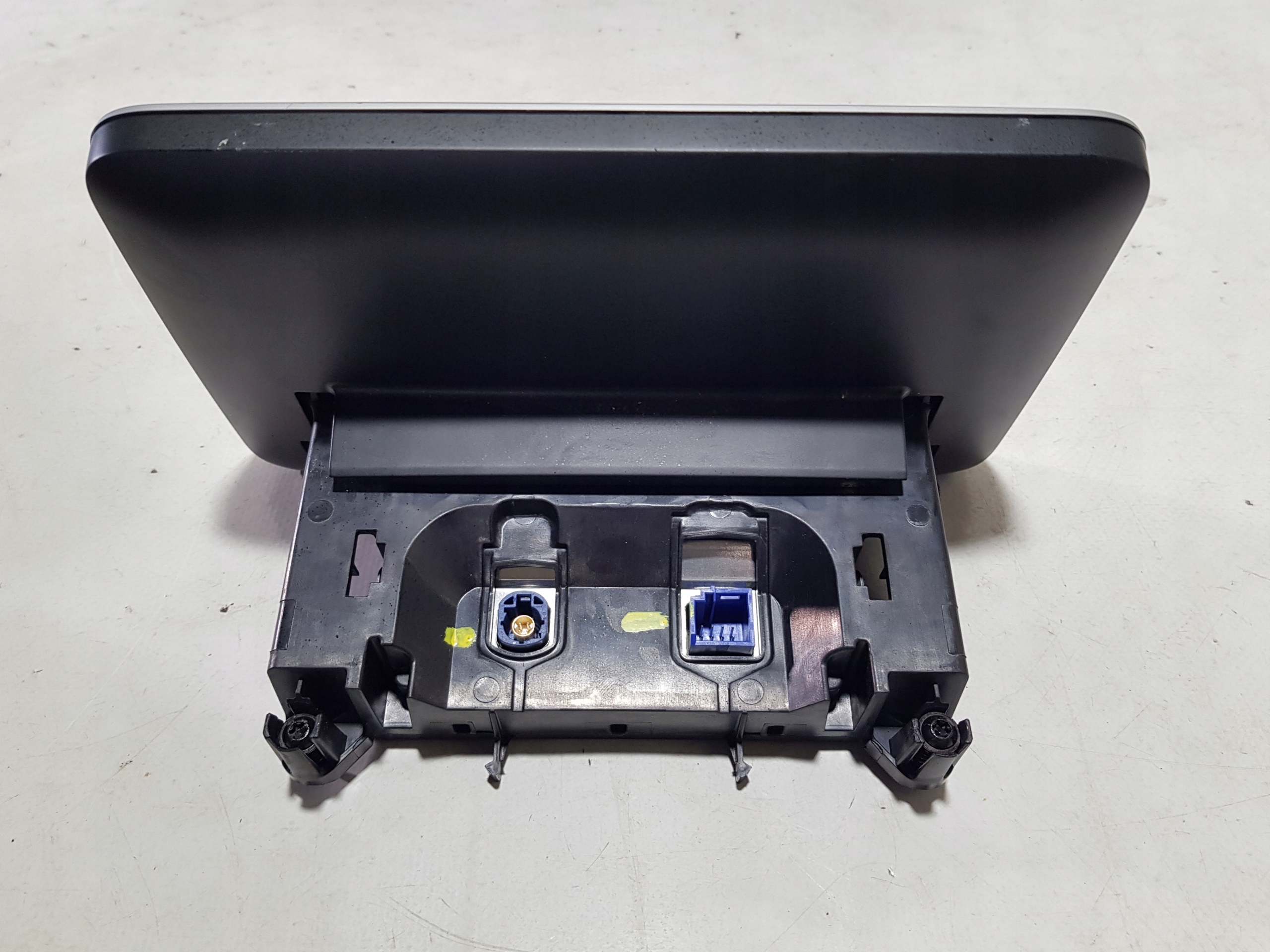EKRAN display navigation devices MERCEDES W205 2059026902