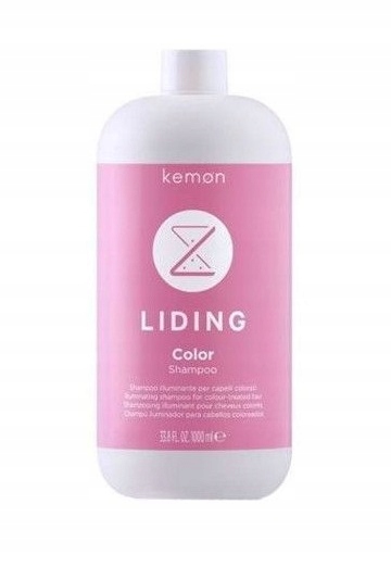 

Kemon Liding Color Szampon 1000ml