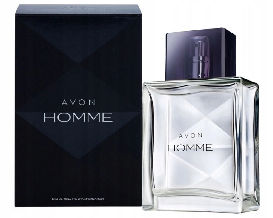 Avon Homme 75 ml Edt