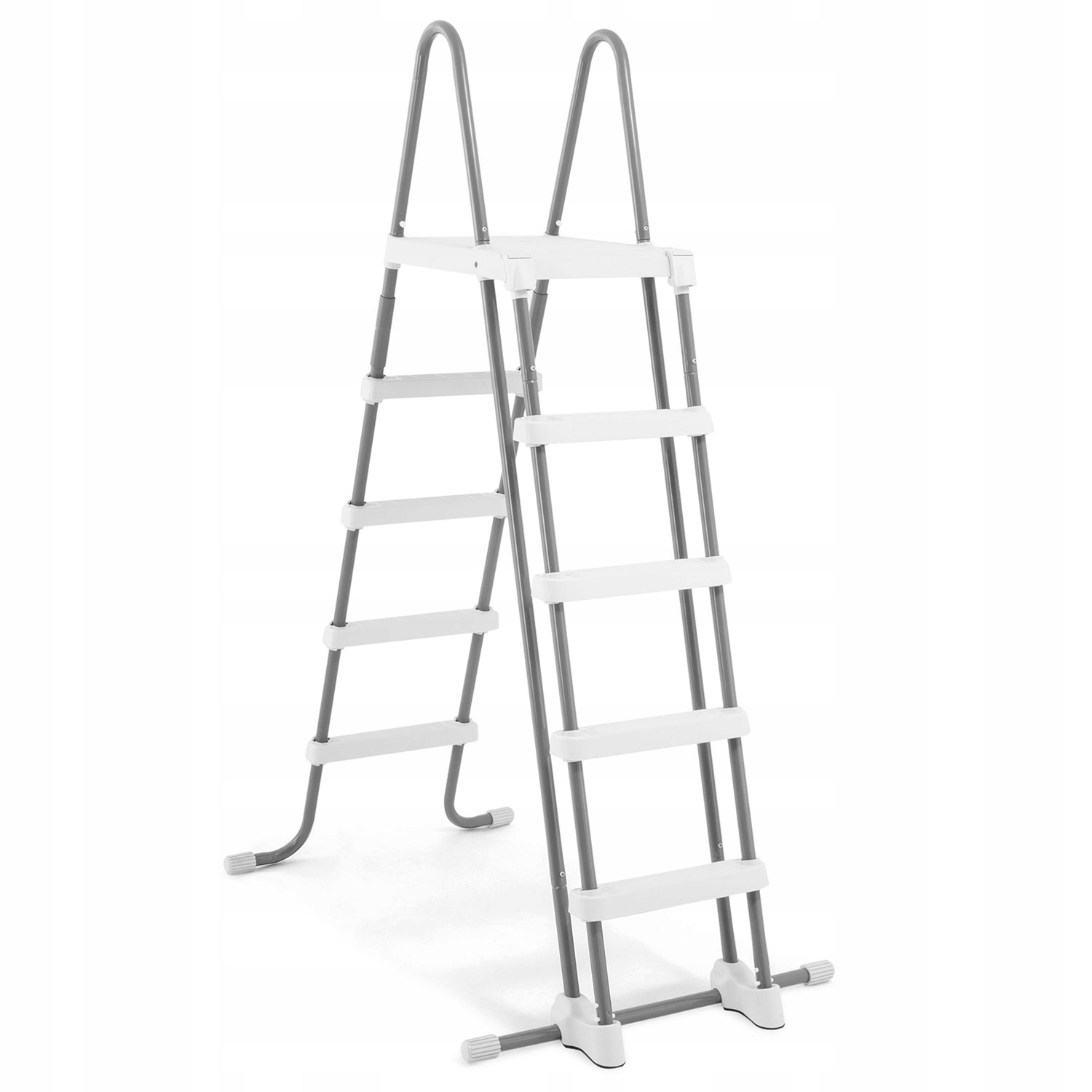 Obojstranná Bazénová Rebríková Jednotka 132 cm Intex 28077