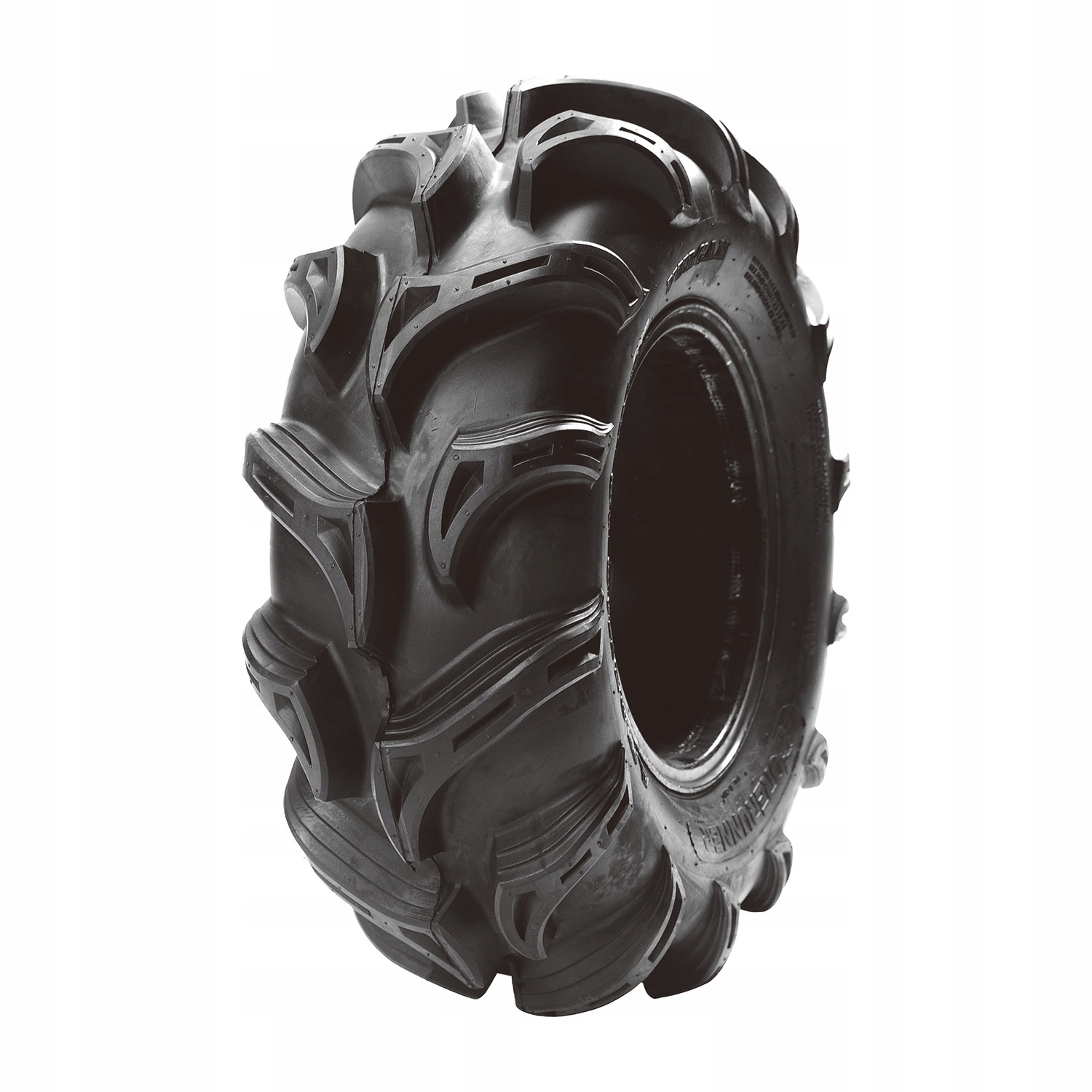Pneumatika Forerunner AT25X10-12-6PR Vulcan 50F Tl Dot 50/2025 ()