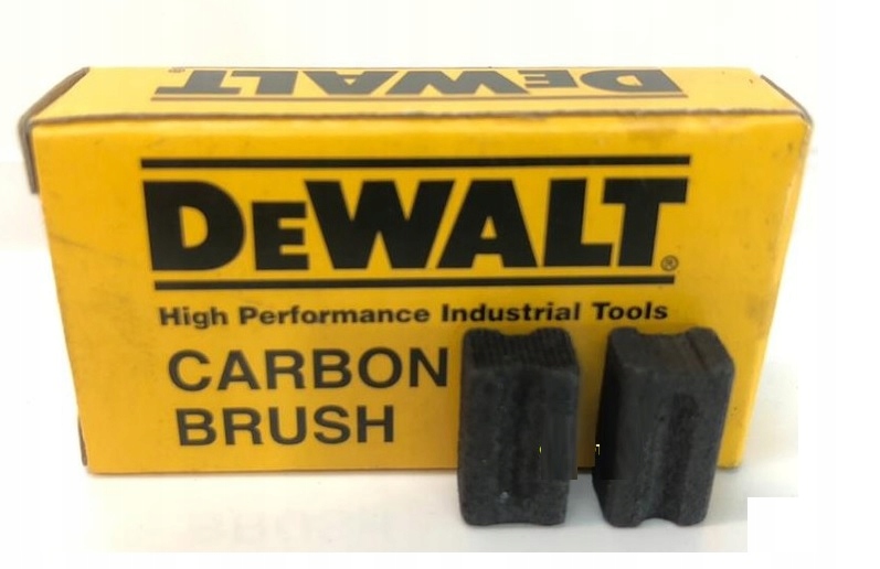 

Dewalt Szczotki do wiertarki DWD115KS DWD112KS
