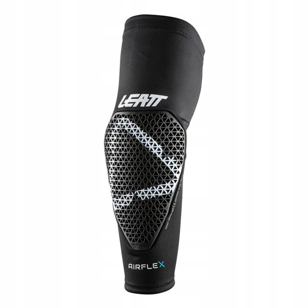 Leatt Chrániče Loktů Elbow Guard Air Flex Blac
