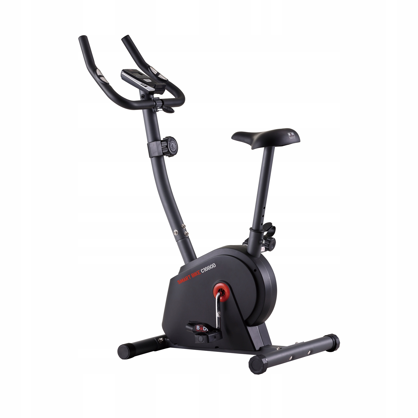 

Body Sculpture Rower Magnetyczny C1660