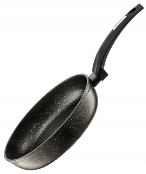 

Ambition Patelnia Gold Non Stick Indukcja 24 CM