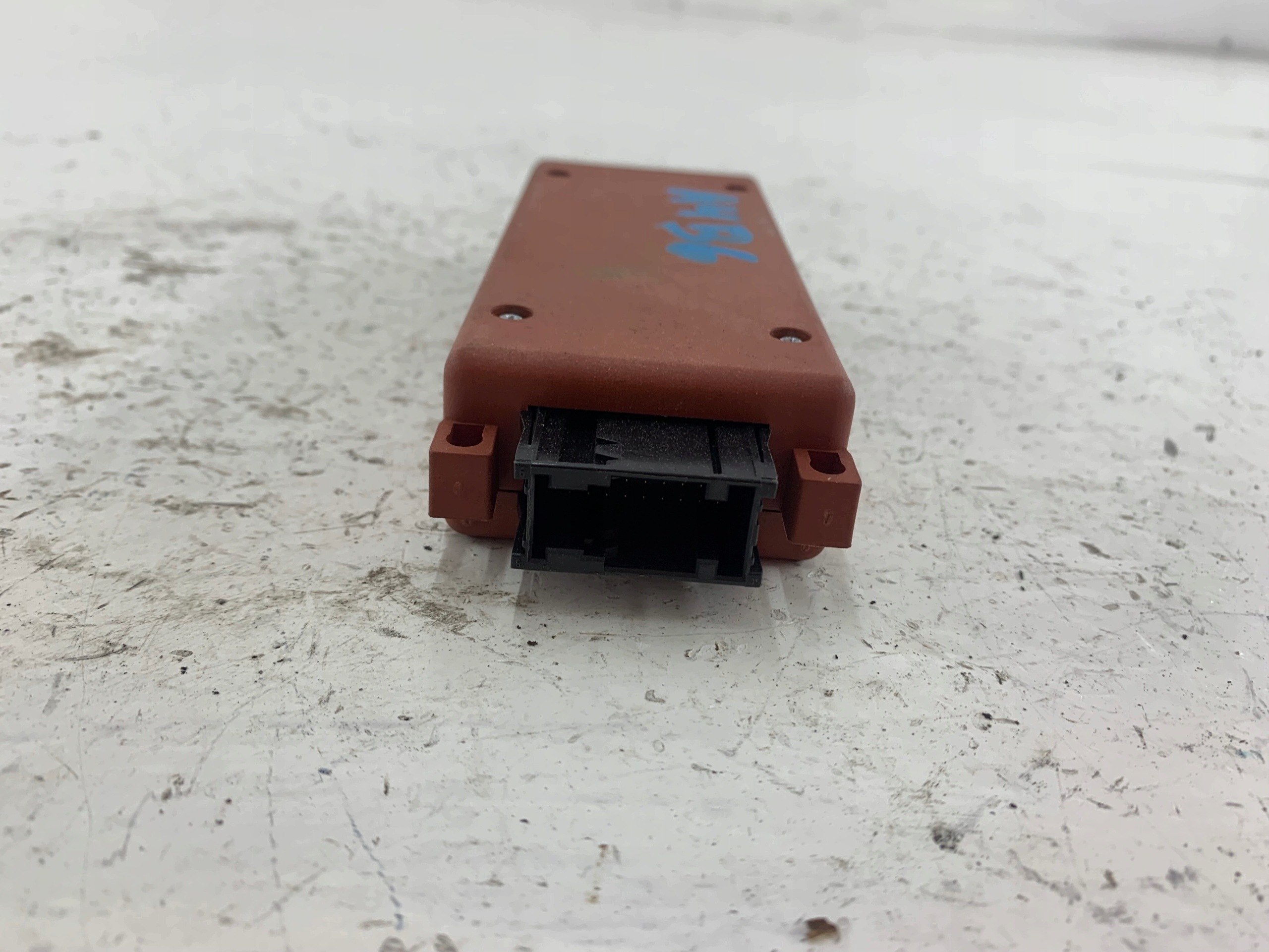 AUDI A4 B6 centralina modulo TELEFONU 8D0862335B