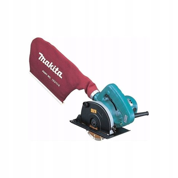 Makita 4105KB diamantová řezačka 125mm, 800W