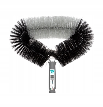 TTS Szczotka Do Pajęczyn Kurzu Na Kij Teleskopowy