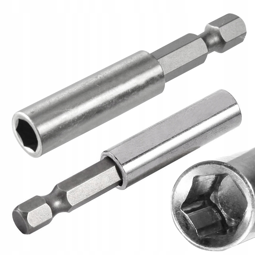 

Uchwyt Do Końcówek Magnetycznych 1/4 RA-04-279