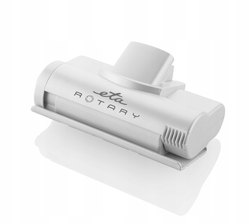 ODKURZACZ RĘCZNY BEZPRZEWODOWY AKUMULATOROWY SAMOCHODOWY TURBOSZCZOTKA ETA Pojemność zbiornika na kurz 1 l