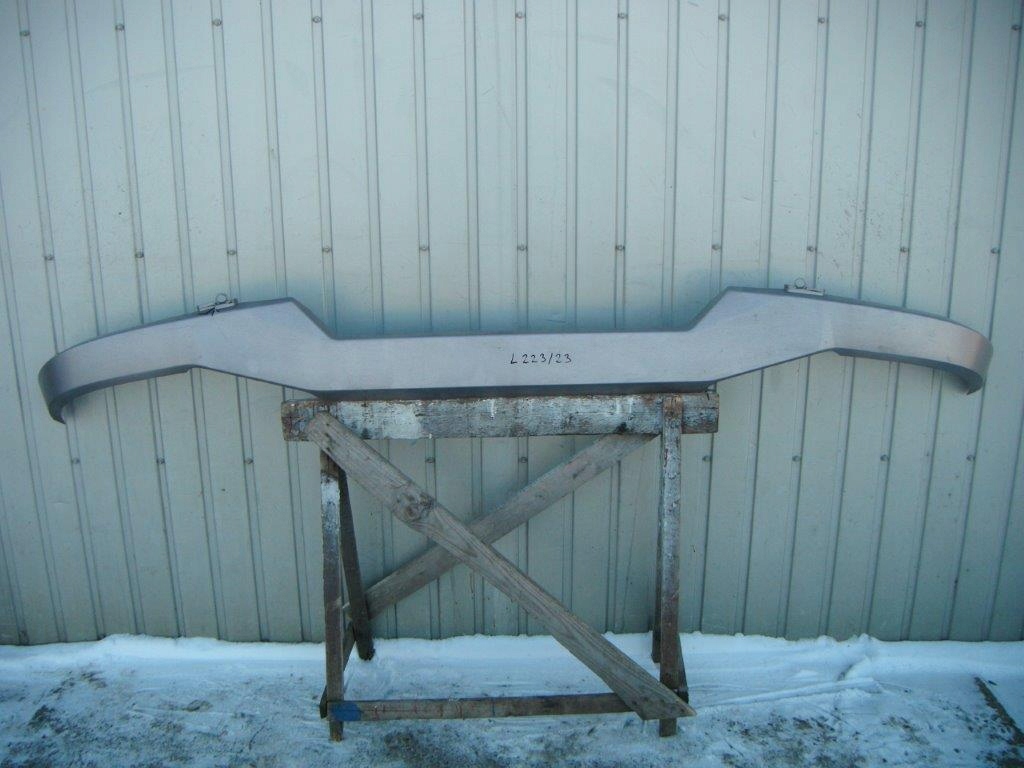 RENAULT RANGE T GAMA ATRAPA DOLNA LISTWA GRILL