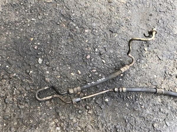 WĄŻ WSPOMAGANIA PRZEWÓD RANGE ROVER SPORT L320 3.6 D DIESEL Producent Kia OE