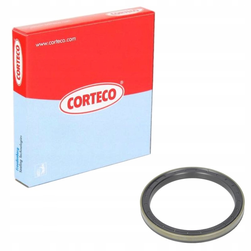 

Uszczelniacz Wału Korbowego 140X170X14,5/16 Nbr