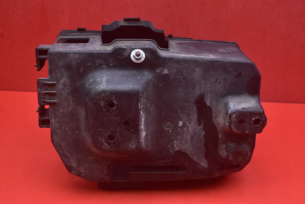 Porta per batteria 96628061 SATURN VUE 2 II 3.6 V6 4X4 252 KM 07-10