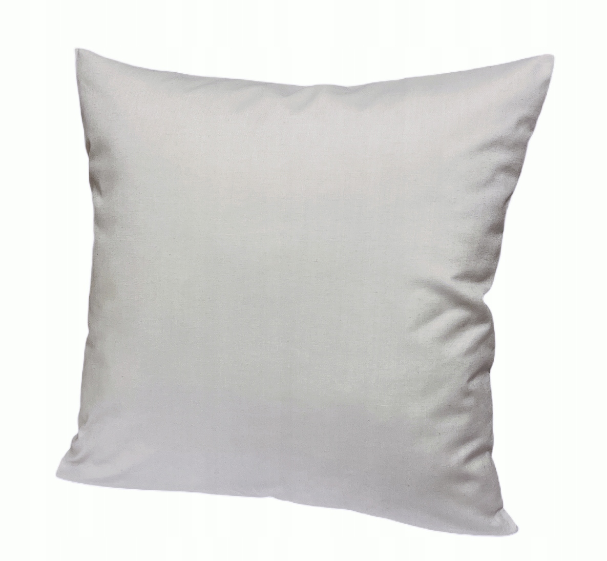 Poszewka na poduszkę 40x50 100% Bawełna JASIEK Kolor odcienie szarości