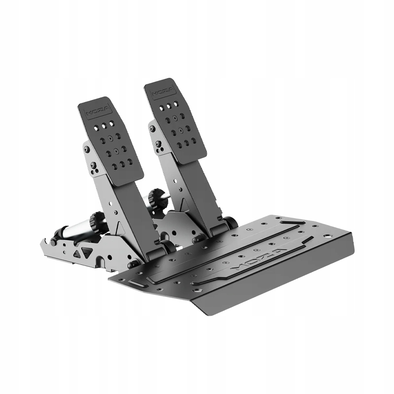 Pedały MOZA SRP2 Load Cell 100kg