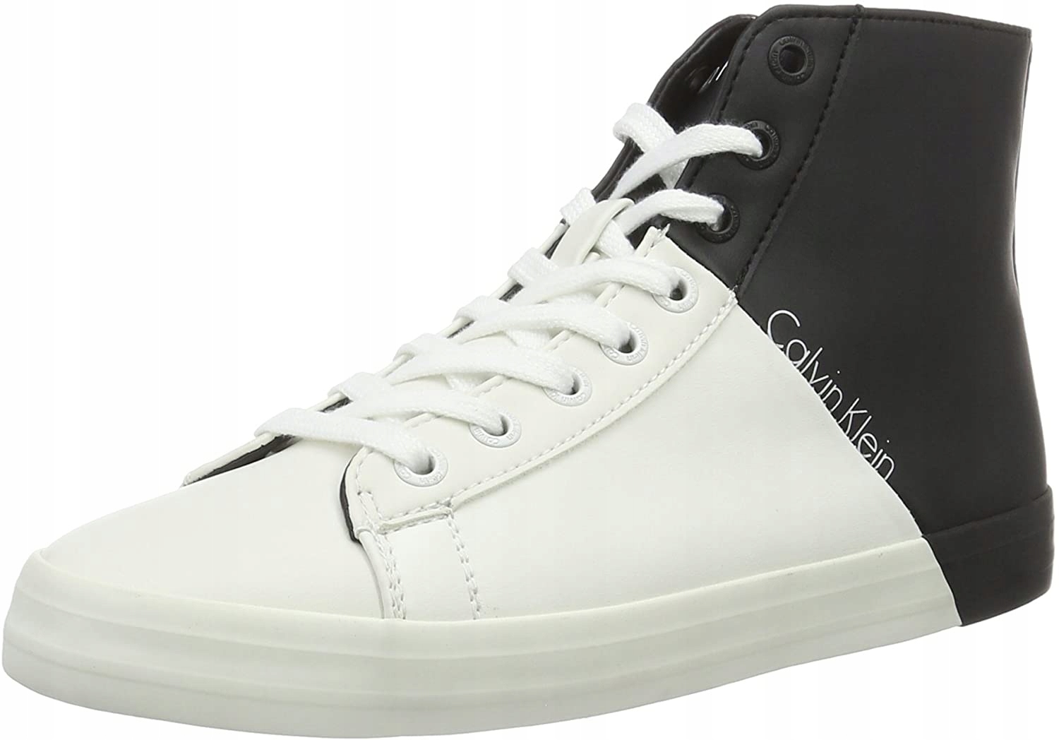 Calvin Klein Jeans Walta Dámské Tenisky 41 3K1G2* 41 3_1