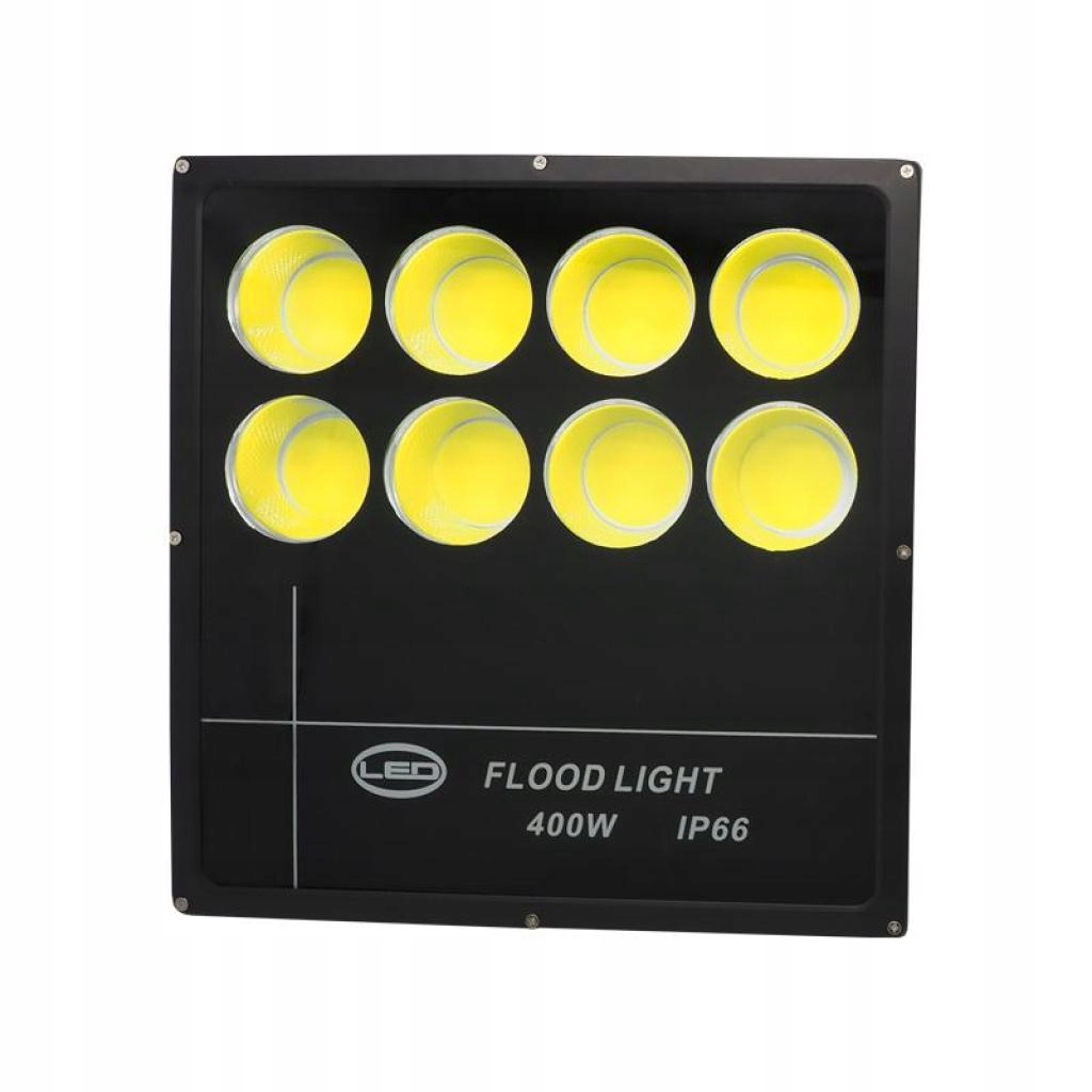 Прожектор Сид удара 400В на открытом воздухе галоида