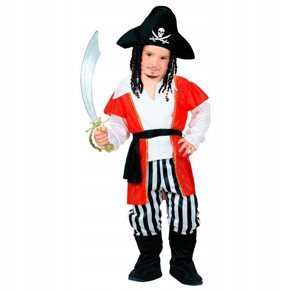 Маленький пиратский пиратский пиратский пиратский пират 104
