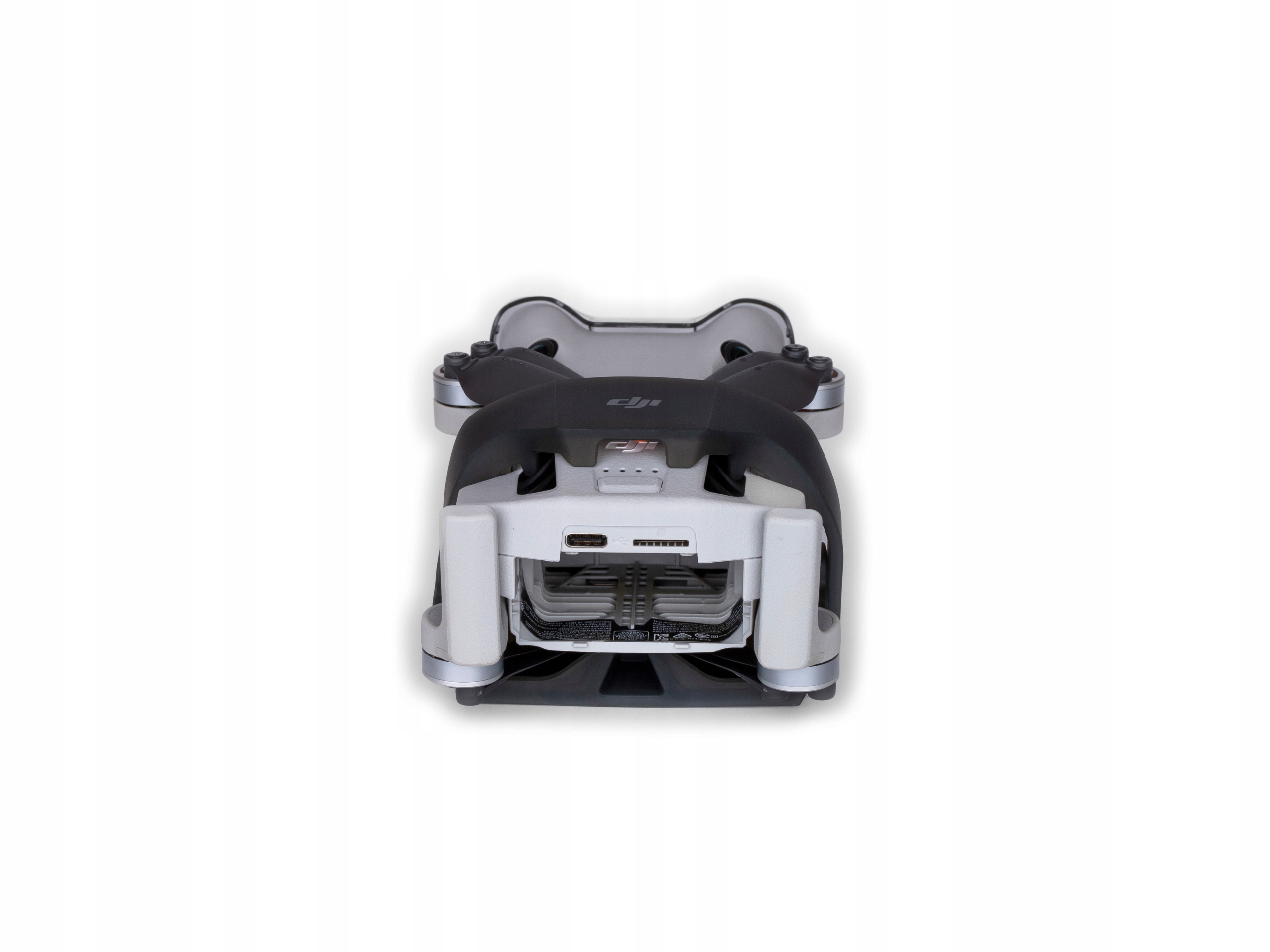 Dron Dji mini 4 pro - drone only Počet vrtúľ 4