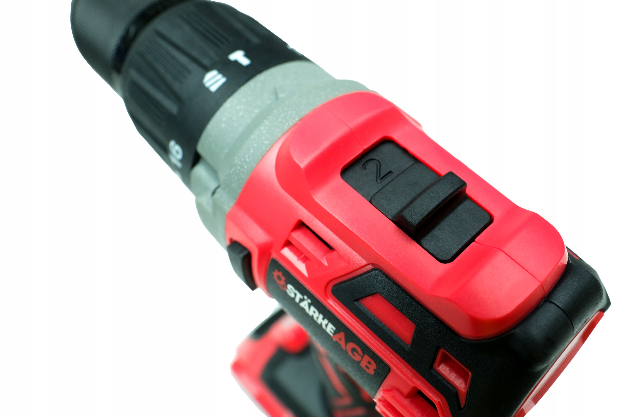 WIERTARKO WKRĘTARKA 2x 20v Li-Ion UDAR BEZSZCZOTKO Marka HurthAG