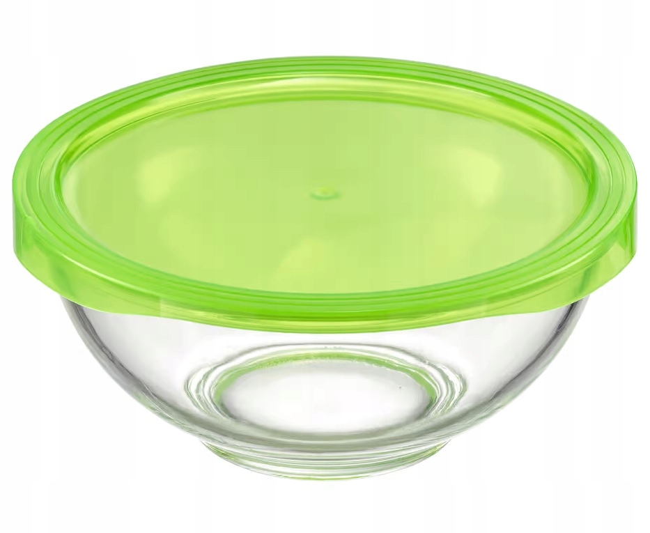 

37541 Ambition Simply Salaterka Żaroodporna 2,4 L