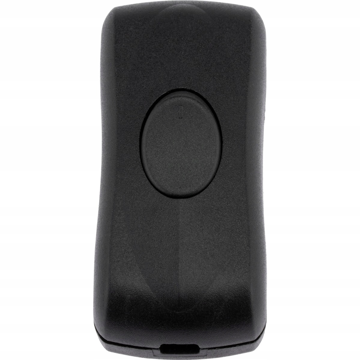 Włącznik kołyskowy na przewód skręcany czarny Symbol ID-0016