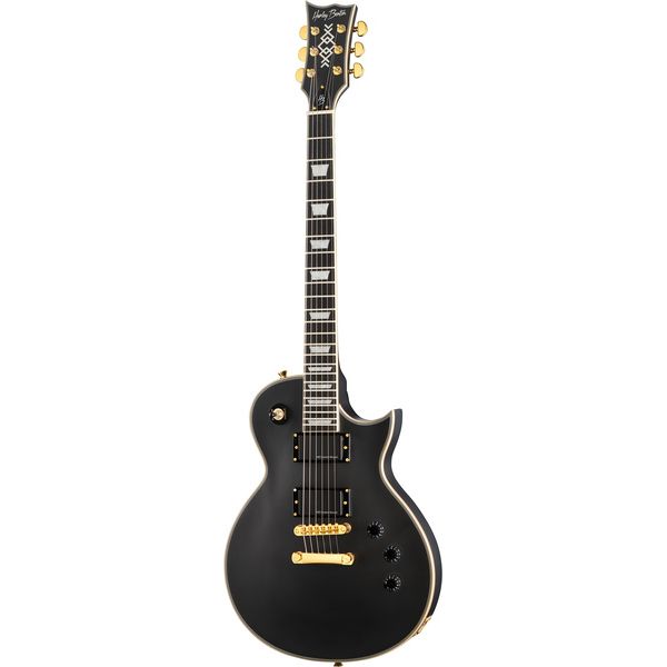 Gitara elektryczna Harley Benton SC-1000 Sbk Progressive Line