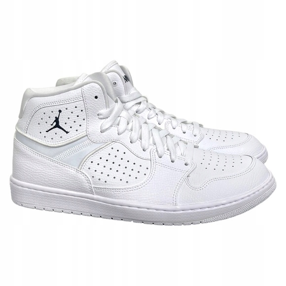 Nike Jordan Access 44 pánské sportovní tenisky klasika Kicksy basketbal