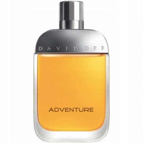 Originální Davidoff Adventure Toaletní voda 100 ml