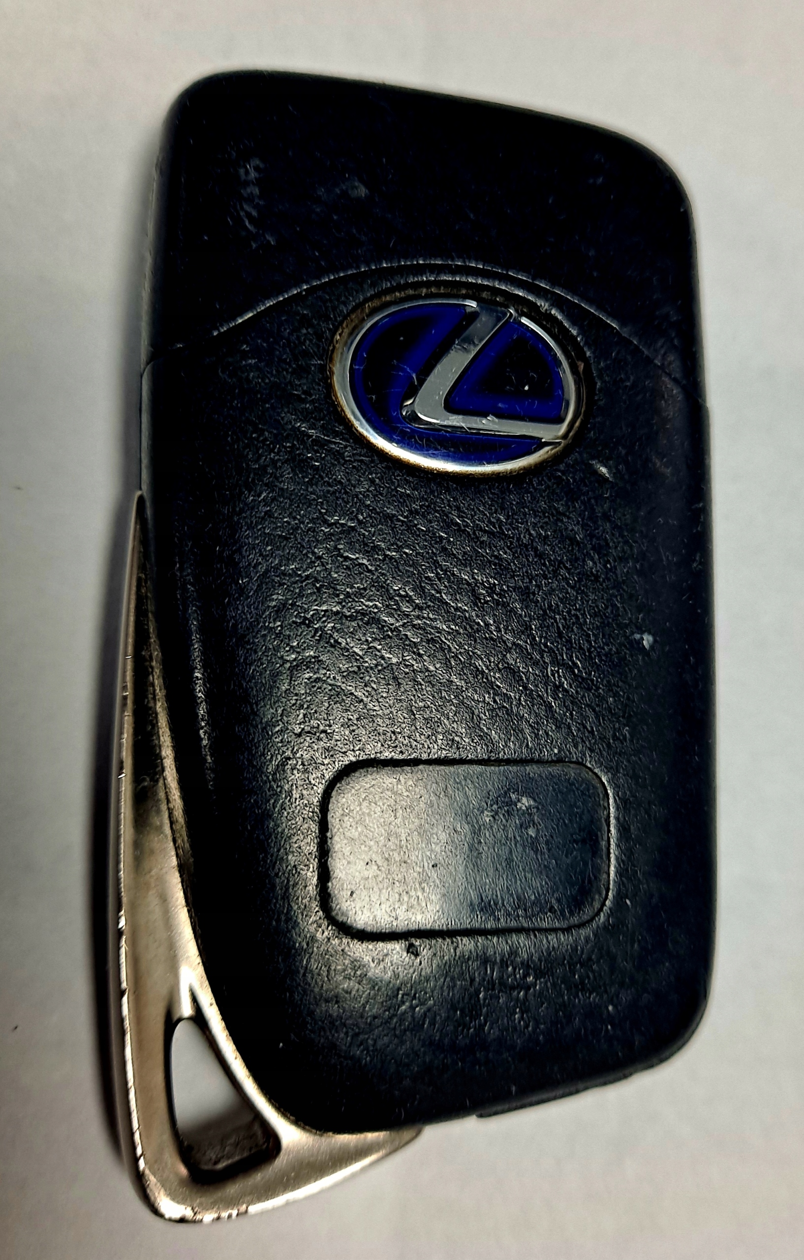 LEXUS IS III КЛЮЧ ПУЛЬТ