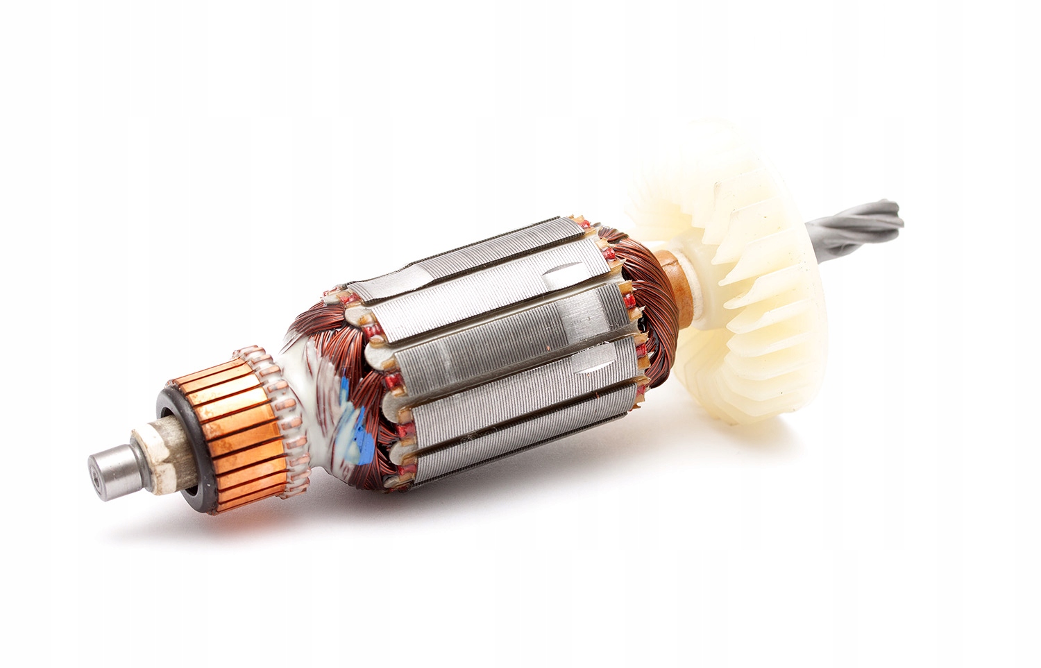 Hikoki Hitachi wirnik DH26PC DH26PB Rodzaj wirnik