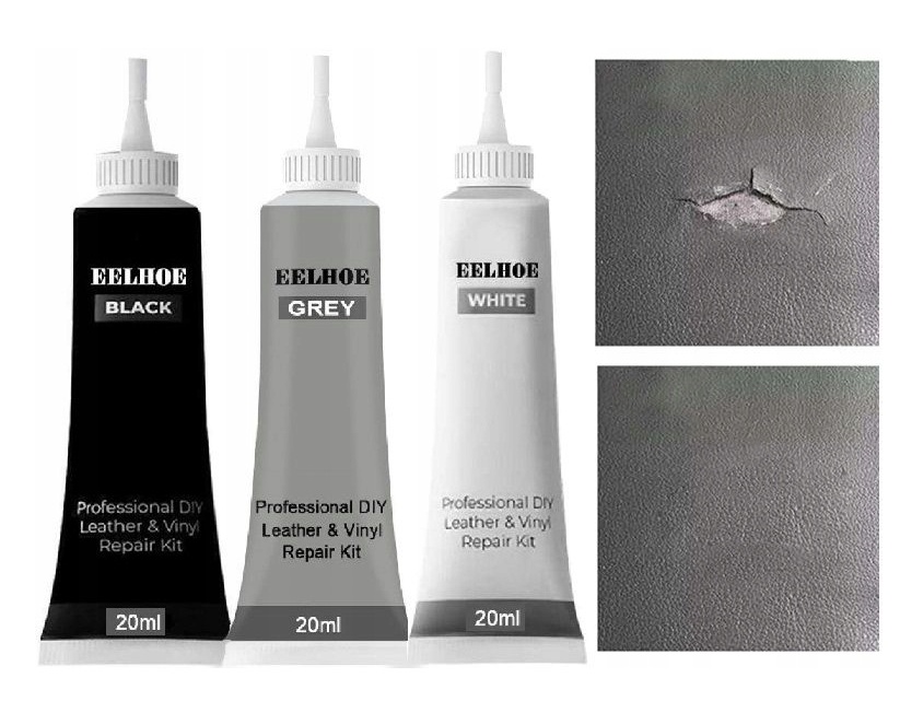 Skóra W Płynie Naprawa Skóry Płynna Renowacja Żel