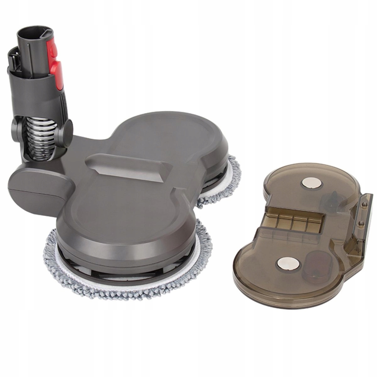 GŁOWICA MOP MOPA do odkurzacza DYSON V7 V8 V10 V11 EAN (GTIN) 5060875574391