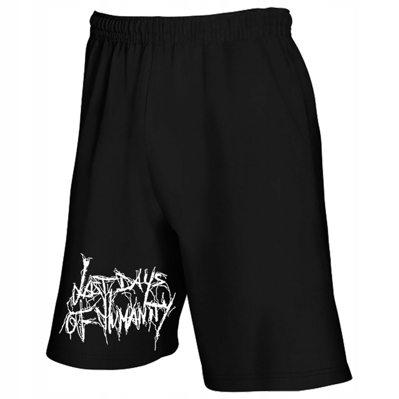 Last Days Of Humanity - Niska cena na Allegro