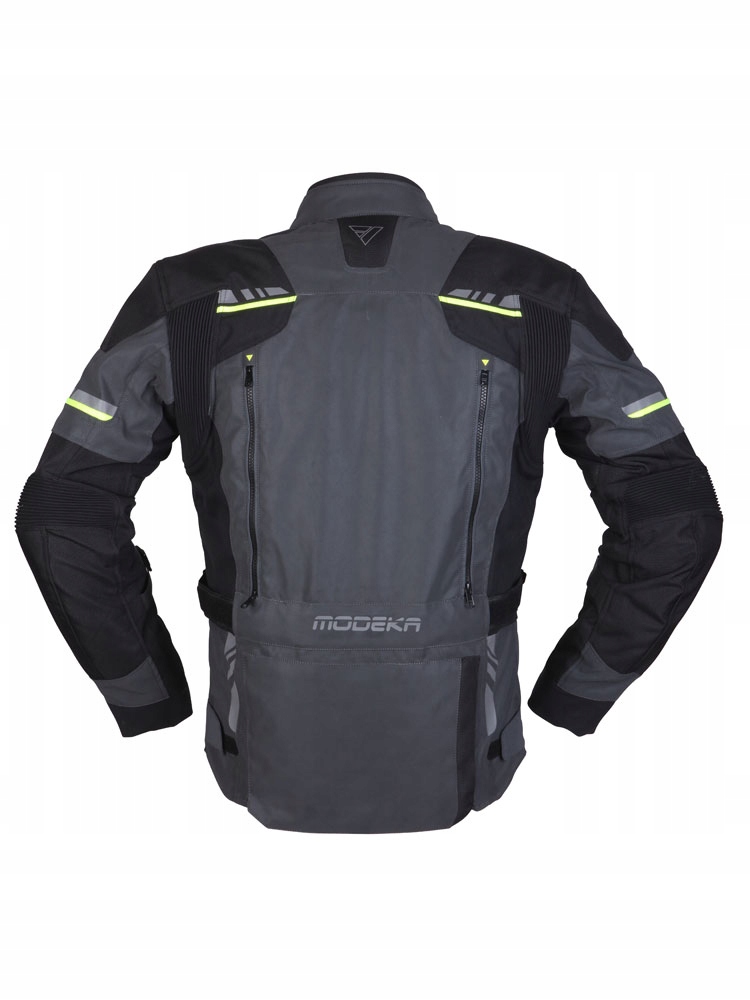 Kurtka motocyklowa Modeka Taran Flash S Producent Modeka