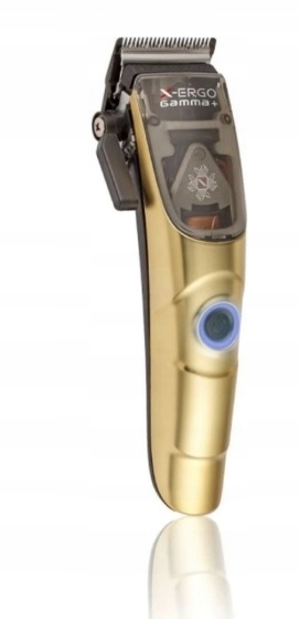Zastřihovač vlasů Gamma Piu X-ergo