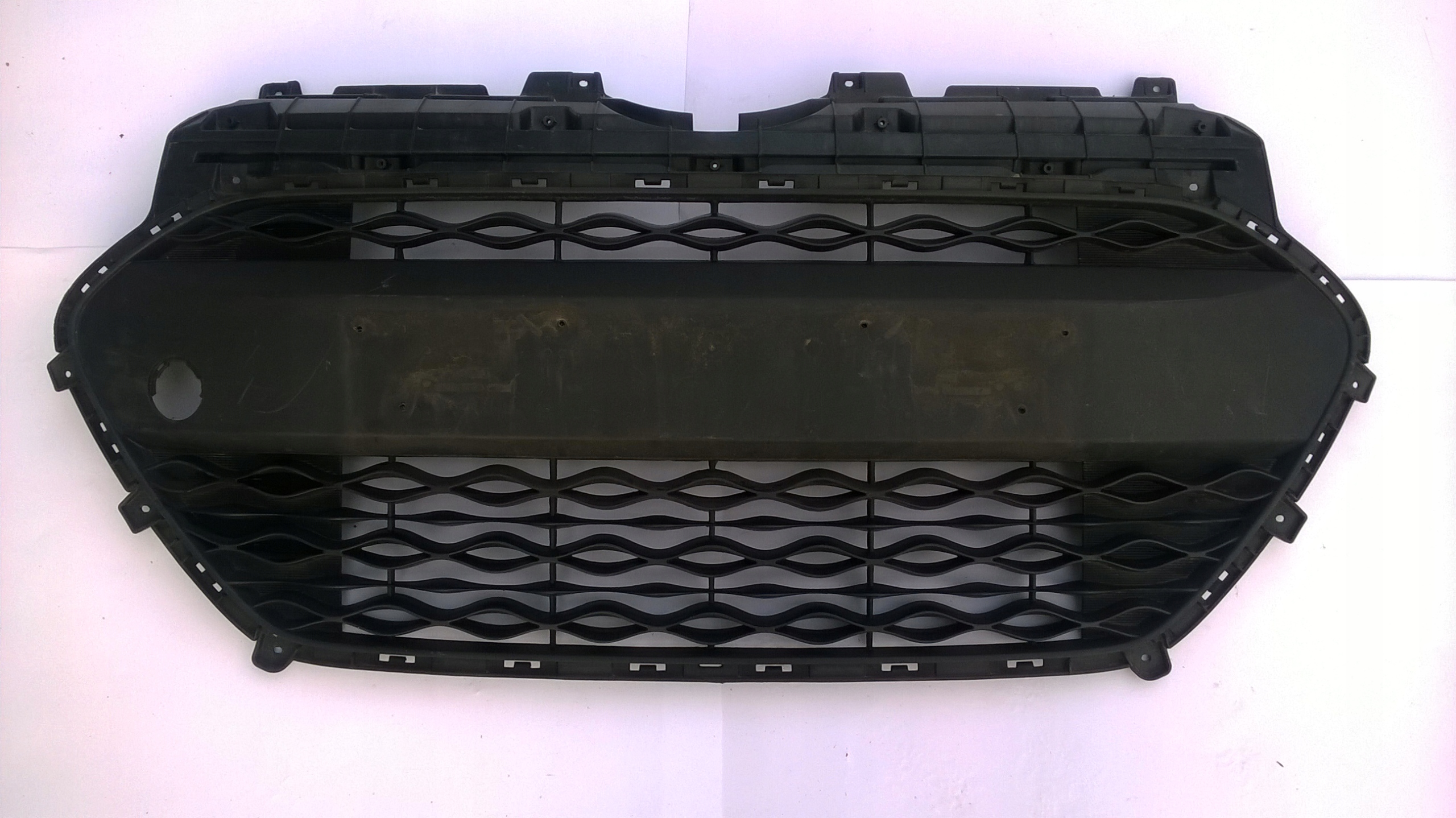 HYUNDAI I1013-16 krata zderzaka 86569-B9000