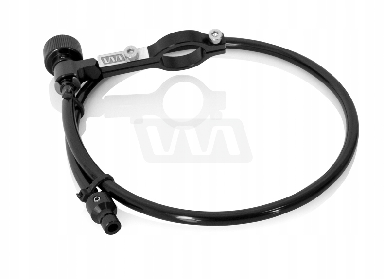 LRA19-BK - WOMET-TECH EVOS PERFORMANCE - РЕГУЛЯТОР РЫЧАГА