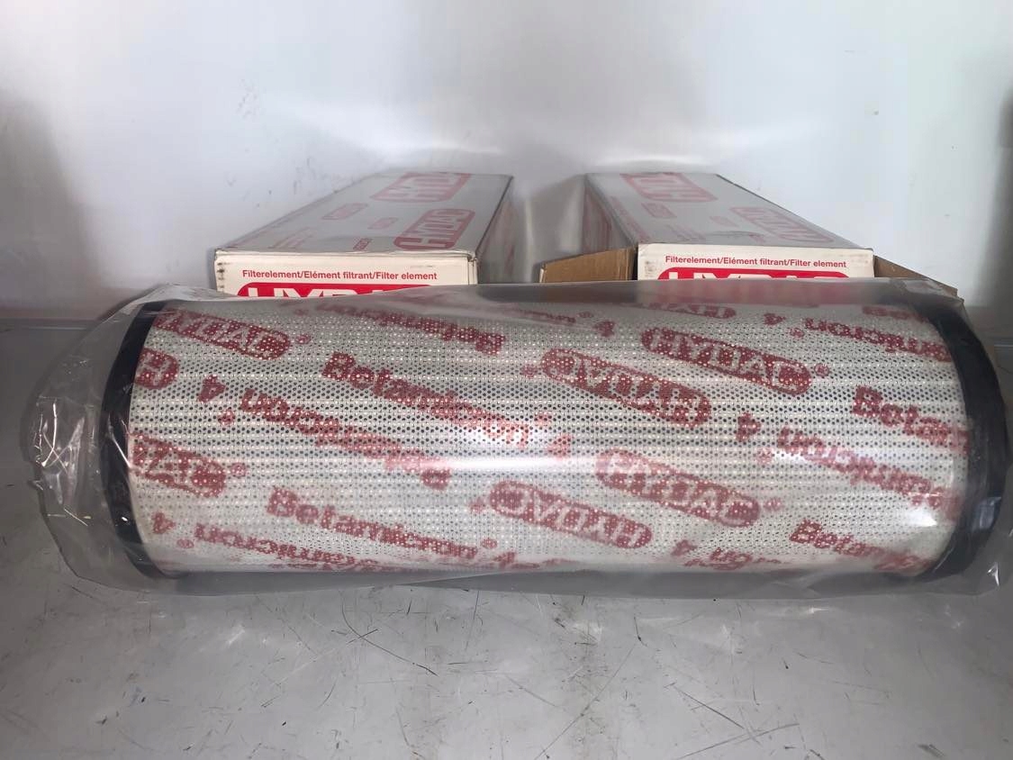 Hydac 1263021 0660 R 010 BN4HC /-V Return Filter R