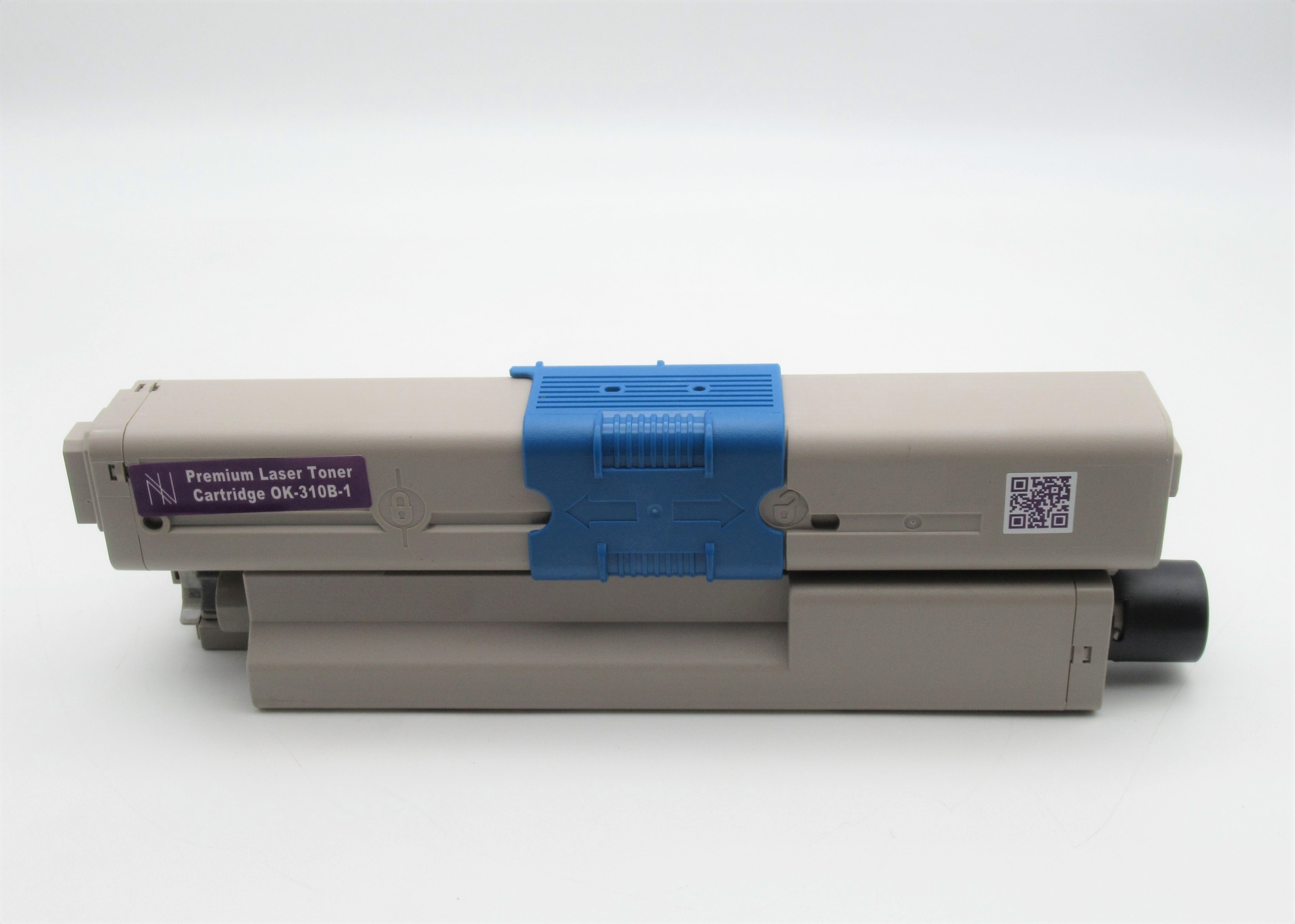 TONER DRUKARKI OKI C310 C511dn C530dn MC562dn Bl. Kod producenta OK-310B-1