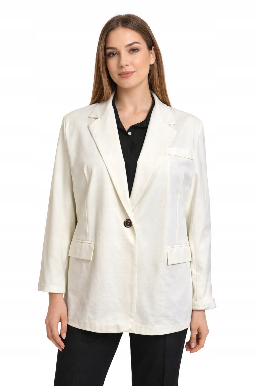 Sako Oversize Smetana