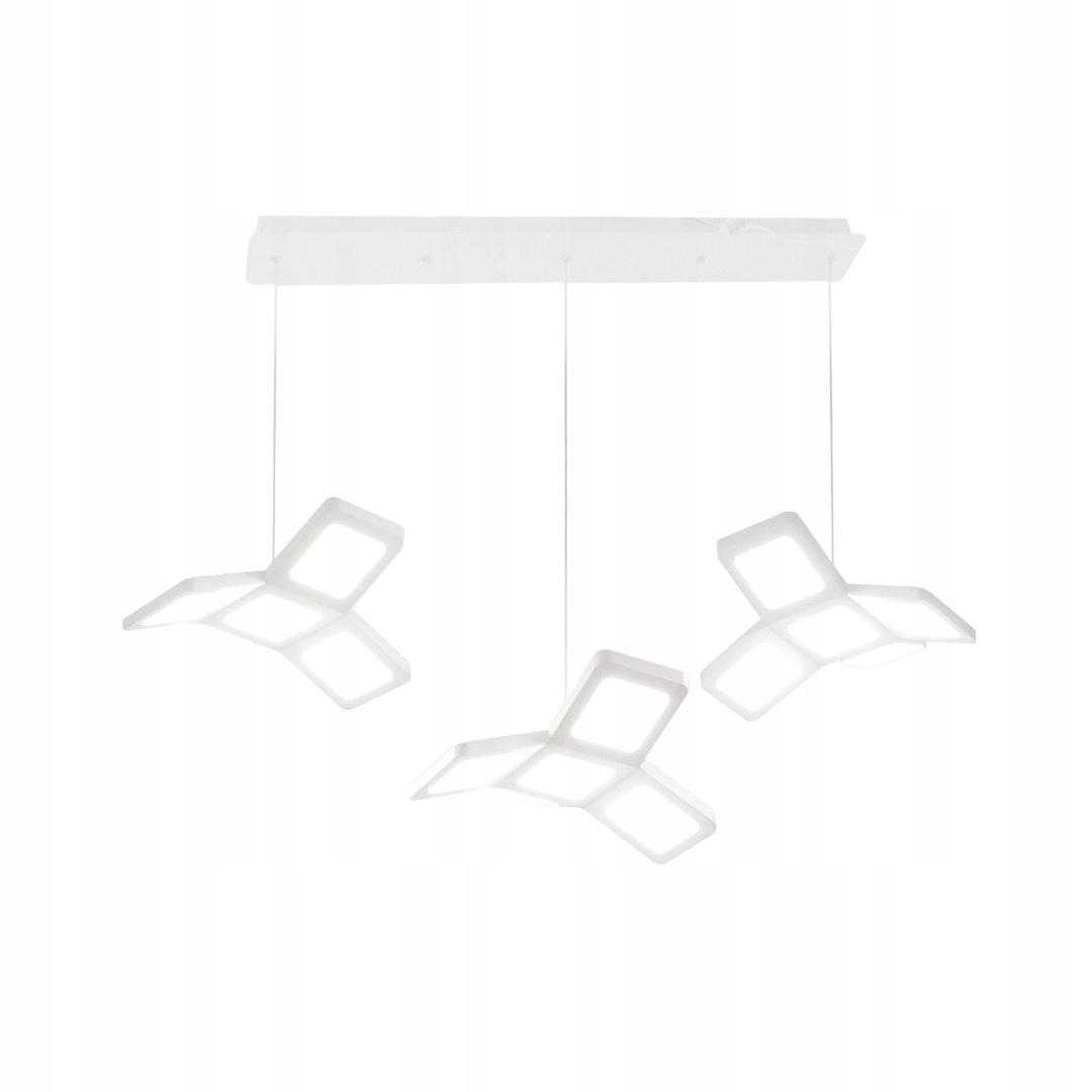 Závěsná Lampa Pixels 48W Led