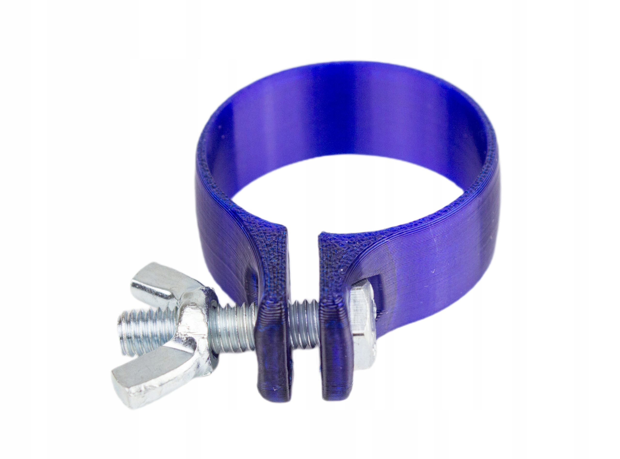 5x ZACISK OBEJMA OPASKA ZŁĄCZKA DO WĘŻA RURY BASENU INTEX BESTWAY Ø 32 mm Kod producenta PR101361